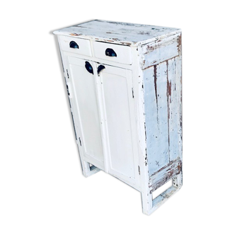 Commode parisienne