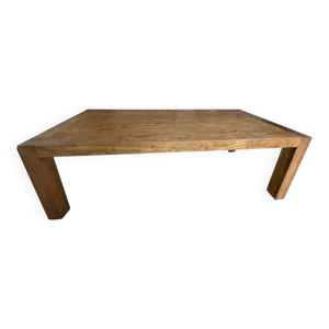 Table intérior s