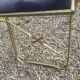 Pair of folding chairs