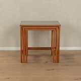 1950s Nesting tables