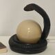 Lampe cobra vintage