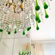 Murano Vintage Chandelier from the 1970s