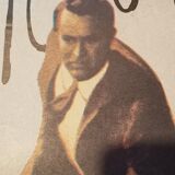 Hitchcock cinema poster