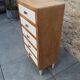 Chest of drawers with 5 drawers