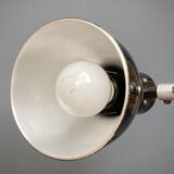 Ancien lampe d'architecte rijo modèle déposé