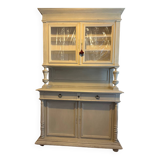 Chest, refurbished by formal notice