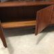 Enfilade scandinave hauteur d'appuis