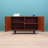 Teak dresser, Danish design, 1970s, made in Denmark