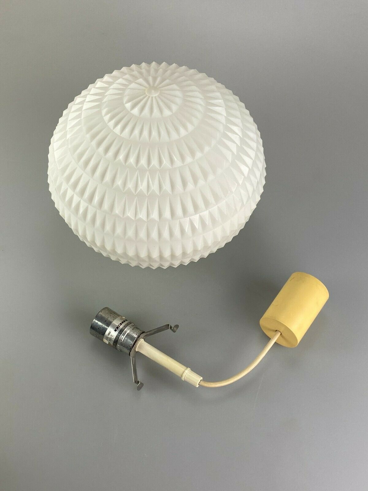 60s 70s Erco lamp