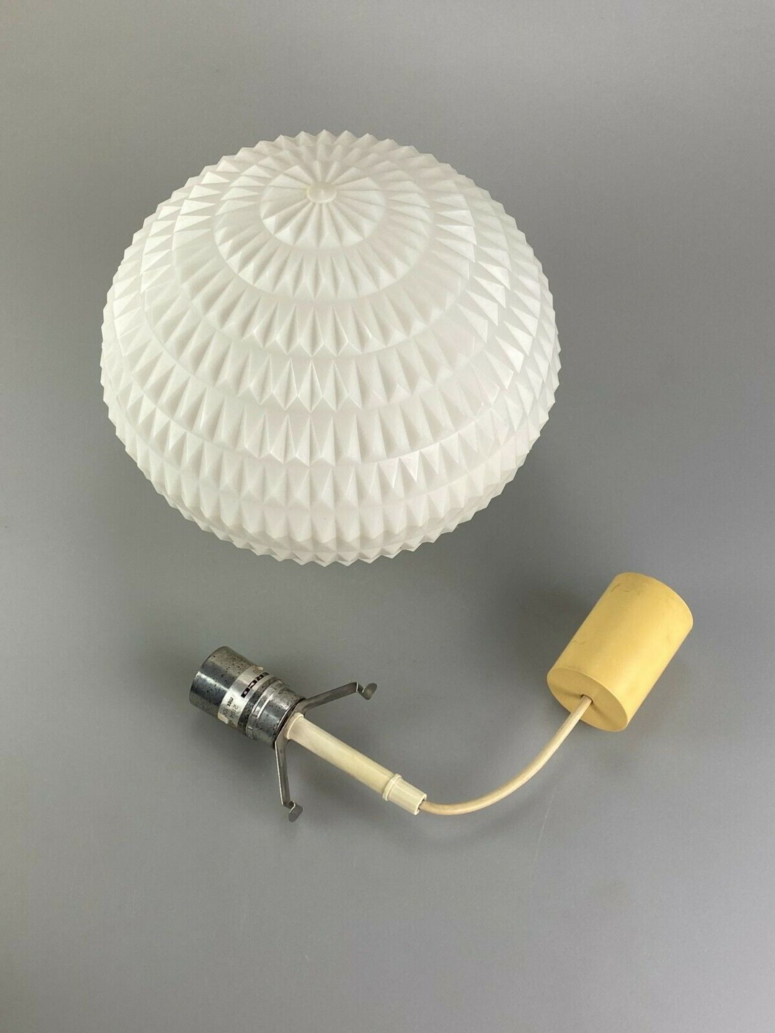 60s 70s Erco lamp