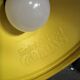 Grande suspension design Torch Light  par Sylvain Willenz pour Established & Sons - 2008