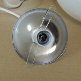 Ball pendant light