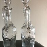 19th oil and vinegar service