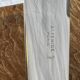 Alfénide cutting service consisting of a fork and a knife L27