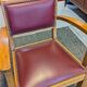 Fauteuil bridge