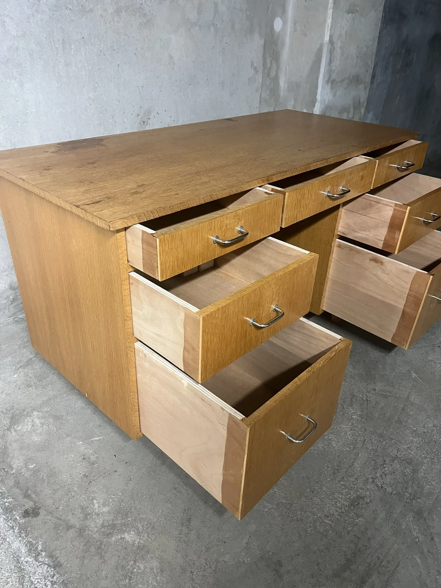 School desk