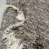 Carpet beniourain chiné 280x105cm