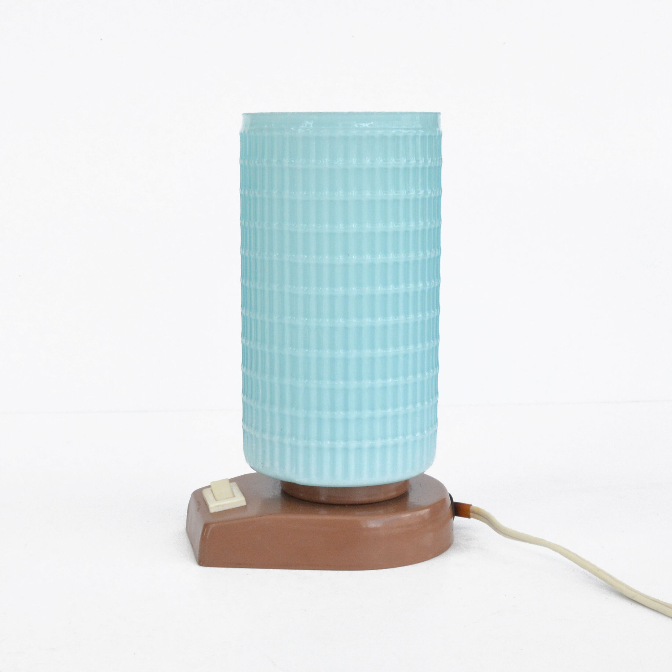 1970s bedside lamp Poland Poznań, Poland