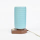 1970s bedside lamp Poland Poznań, Poland