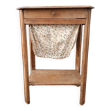 Worker side furniture from the 1950s