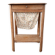 Worker side furniture from the 1950s