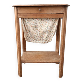 Worker side furniture from the 1950s