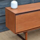 Minimalist enfilade by White & Newton * 198 cm