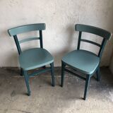 Bistro chairs