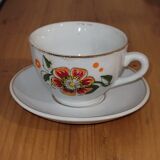 Dinette coffee/tea service