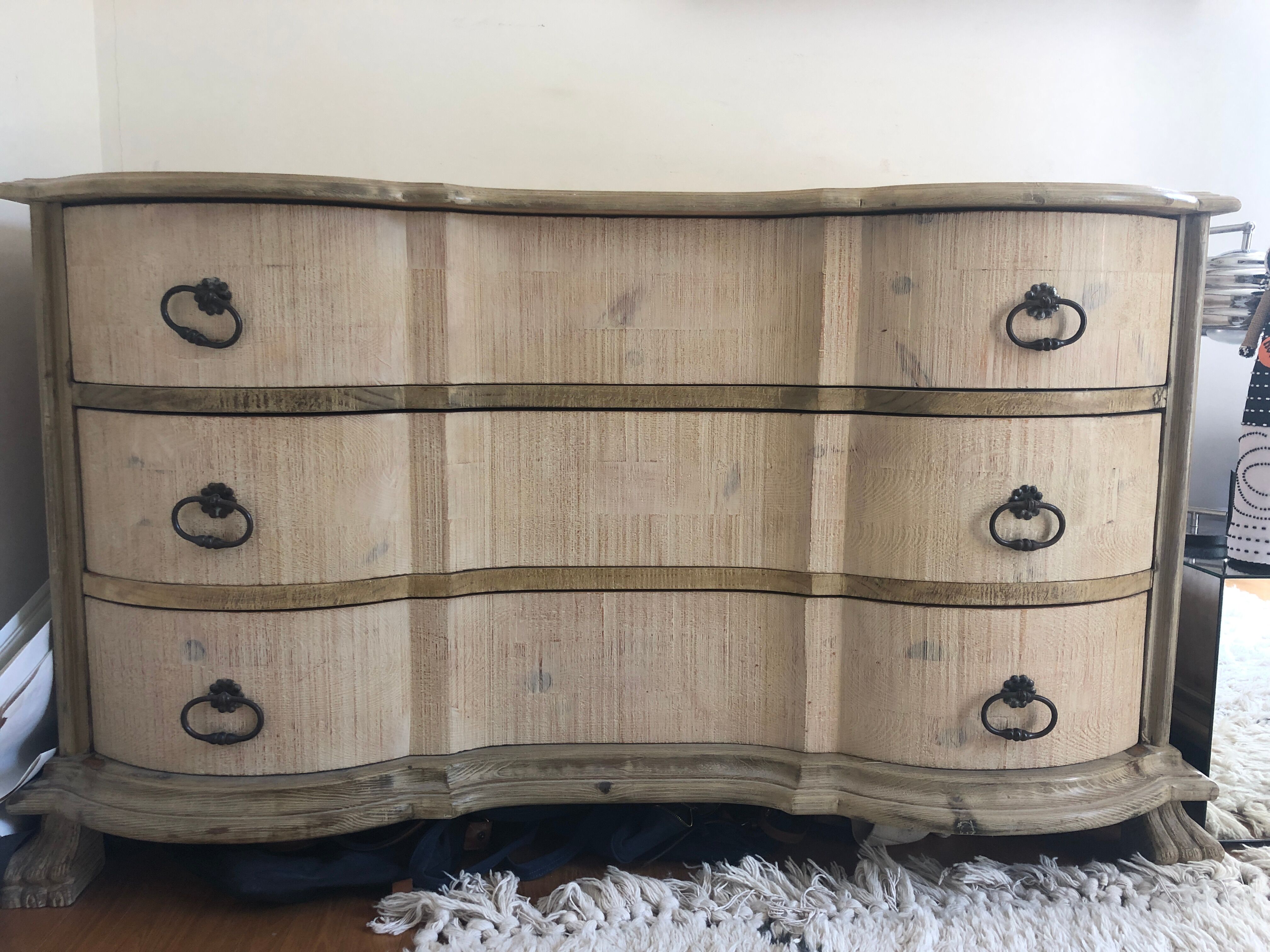 Commode Astier de Villatte