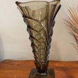 Art Deco vase