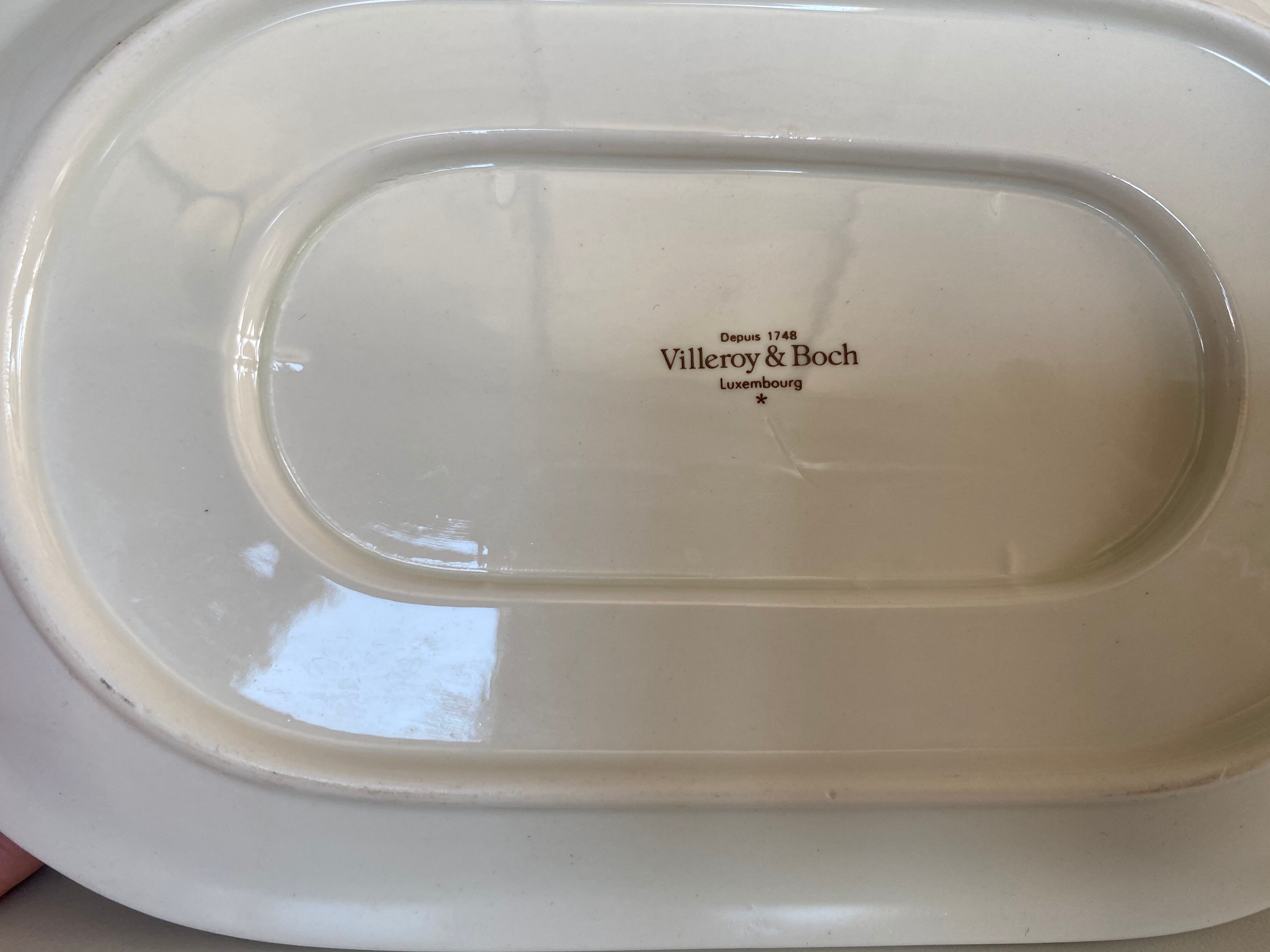 Saucier Villeroy Boch Acapulco