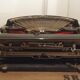 Machine à écrire Remington Rem 3