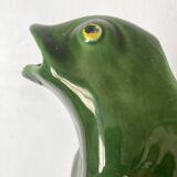 Frog jug slip