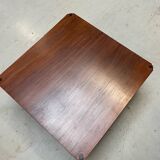 "Square" coffee table by Marco Zanuso for Arflex, Italy 1965