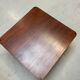 "Square" coffee table by Marco Zanuso for Arflex, Italy 1965