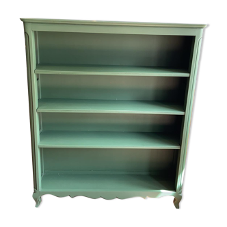 Bibliotheque bibus