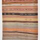 Tapis kilim persan 5x9, 163x259 cm