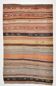 5x9 Persian Kilim Rug, 163x259Cm
