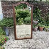 Beveled mirror 1960