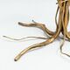 Salvino Marsura tree shaped brutalist coffee table Italy 1970