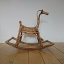 DISCOVER OUR ROCKING HORSES