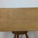 Casier de tri postal en bois