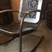 Rocking-chair américain 1950