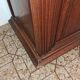 Cabinet - Buffet Deux Corps Renaissance En Noyer, XVIIe