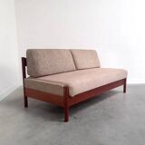 Danish sofa by Den Blaa Fabrik, 1960s