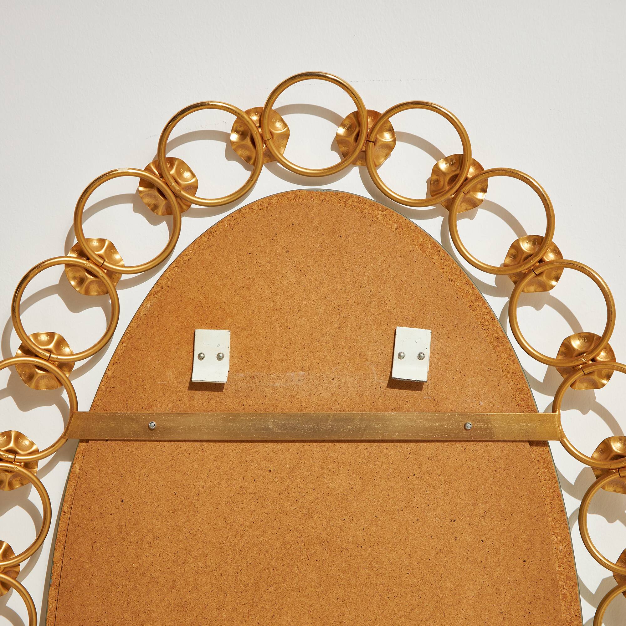 Egon Hillebrand mirror (MK9819)