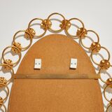 Egon Hillebrand mirror (MK9819)