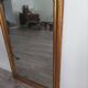 Antique Louis Philippe mirror
