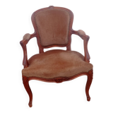 Fauteuil cabriolet